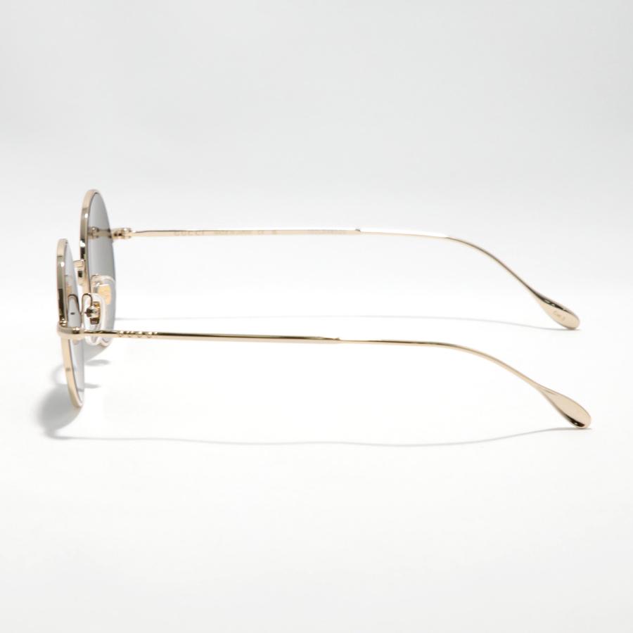 GUCCI（グッチ） サングラス GG1649S メンズ レディース ラウンド型