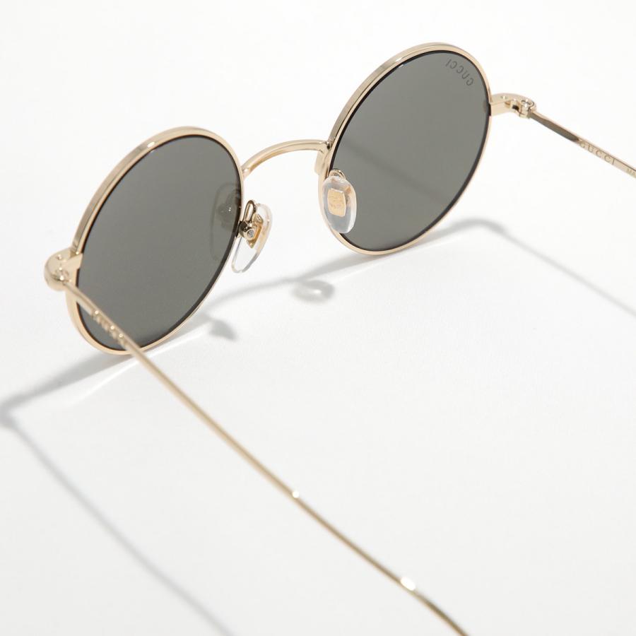 GUCCI（グッチ） サングラス GG1649S メンズ レディース ラウンド型