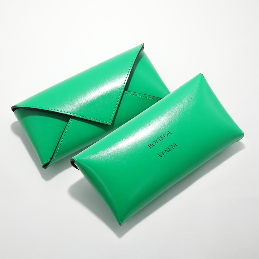 BOTTEGA VENETA（ボッテガ・ヴェネタ） メガネ BV1314O レディース