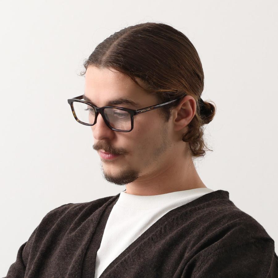 BOTTEGA VENETA（ボッテガ・ヴェネタ） メガネ BV1314O レディース