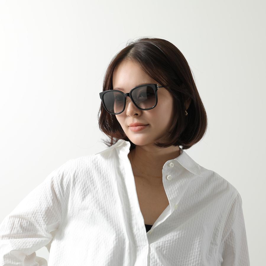 SAINT LAURENT サンローラン サングラス SL M48S C/K レディース