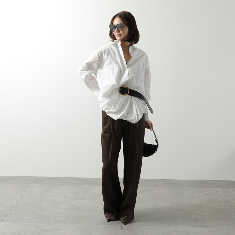 SAINT LAURENT サンローラン サングラス SL M48S C/K レディース