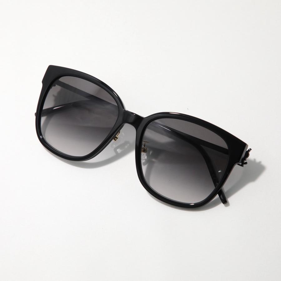 SAINT LAURENT サンローラン サングラス SL M48S C/K レディース
