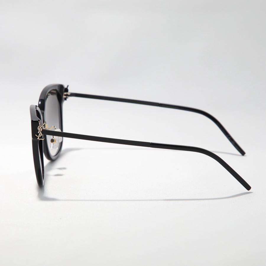 SAINT LAURENT サンローラン サングラス SL M48S C/K レディース
