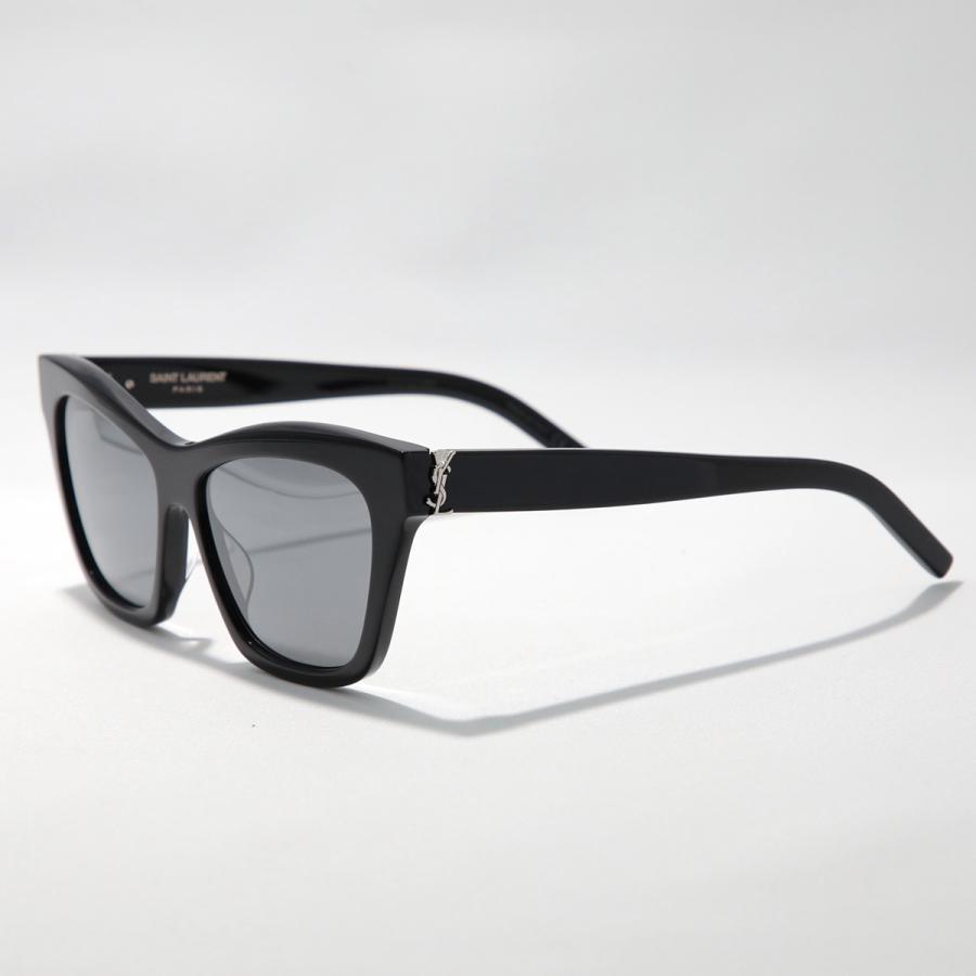 SAINT LAURENT サンローラン サングラス SL M79 レディース キャット