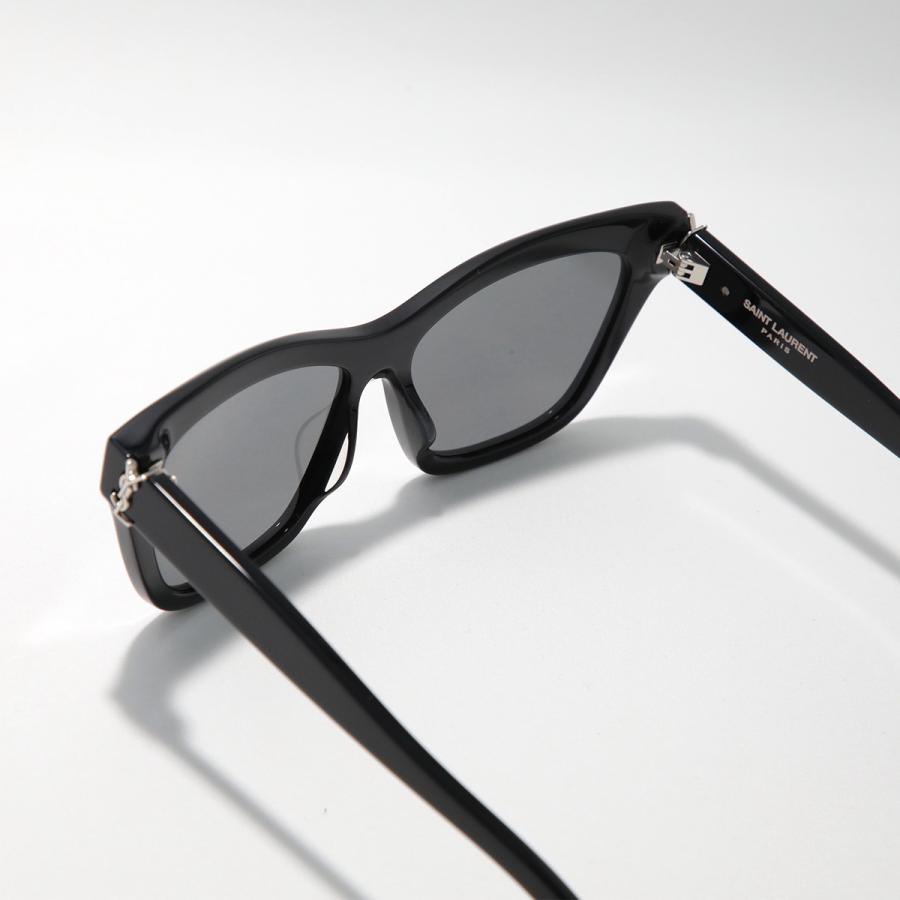 SAINT LAURENT サンローラン サングラス SL M79 レディース キャット