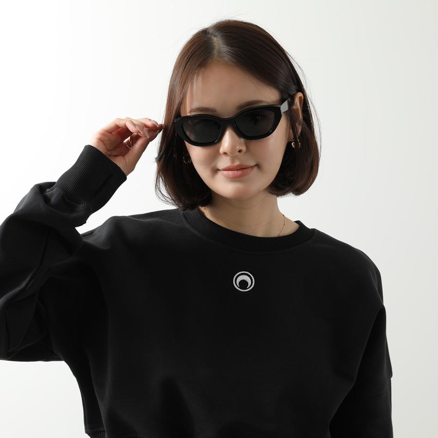GUCCI（グッチ） サングラス GG1638S レディース キャットアイ型 セル