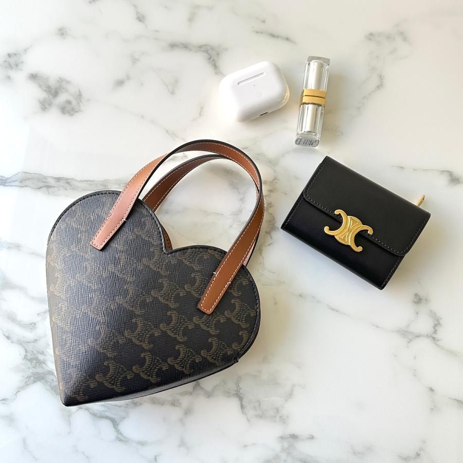 CELINE（セリーヌ） ショルダーバッグ TEEN COEUR ティーン クール