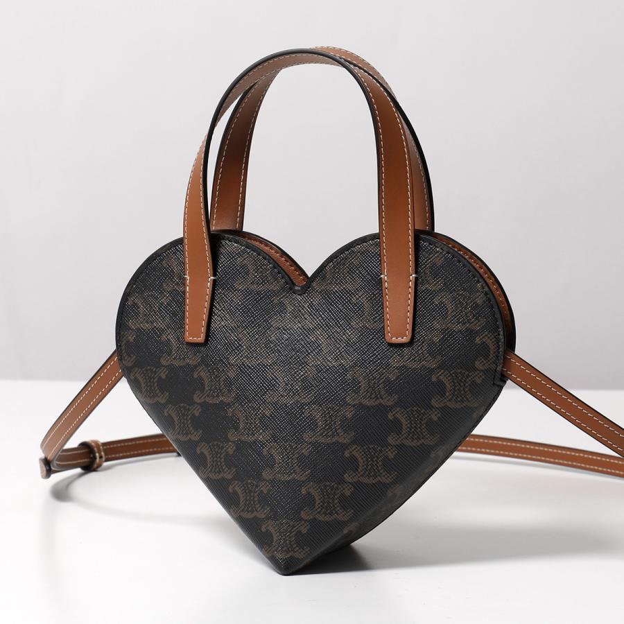 CELINE（セリーヌ） ショルダーバッグ TEEN COEUR ティーン クール
