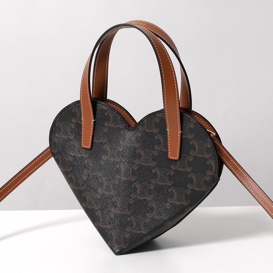 CELINE（セリーヌ） ショルダーバッグ TEEN COEUR ティーン クール