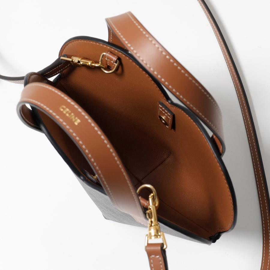 CELINE セリーヌ ♥ショルダーバッグ CELINE（セリーヌ） ショルダーバッグ Horizontal Messenger