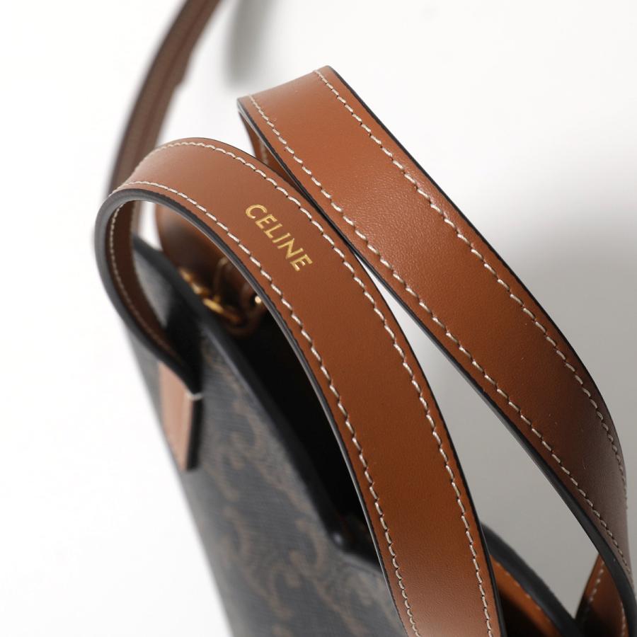 CELINE（セリーヌ） ショルダーバッグ TEEN COEUR ティーン クール