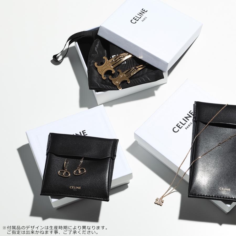 CELINE（セリーヌ） ピアス 461NU6BCZ.35OR レディース トリオンフ