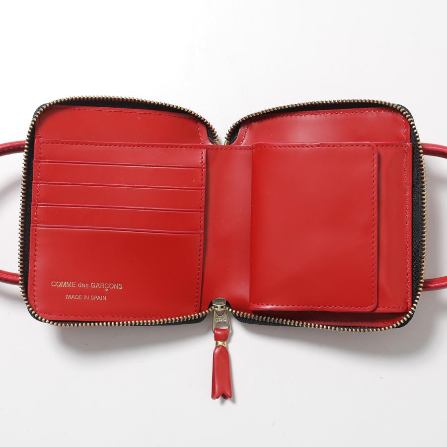 COMME des GARCONS（コムデギャルソン） Wallet COMME des GARCONS