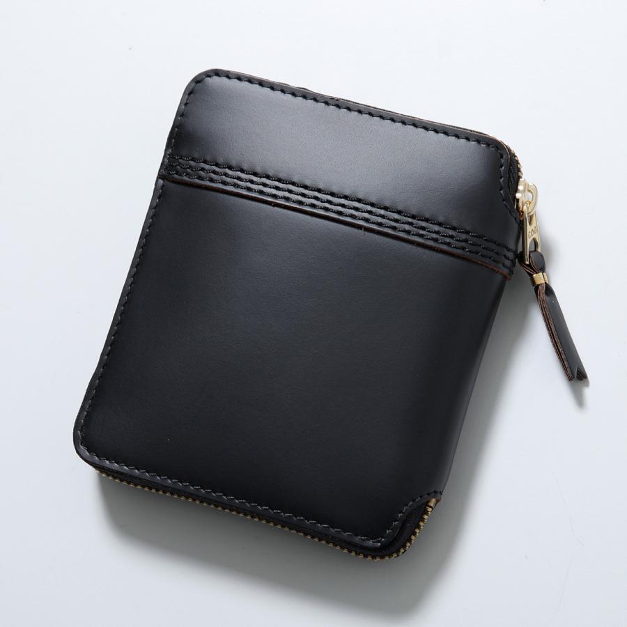 コムデギャルソン　財布　二つ折り COMME des GARCONS（コムデギャルソン） Wallet COMME des GARCONS