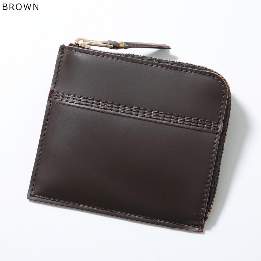 コムデギャルソン ユニS COMME des GARCONS（コムデギャルソン） Wallet COMME des GARCONS