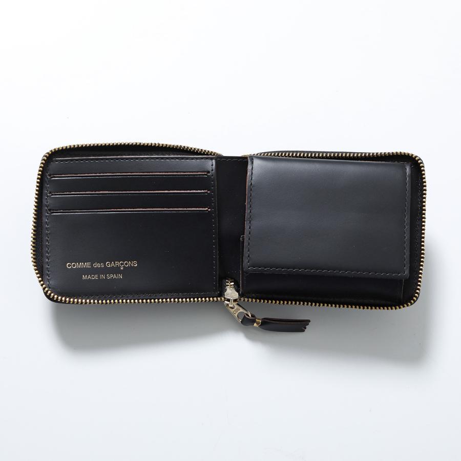 コムデギャルソン　ウォレット３点 Wallet COMME des GARCONS [ウォレット コムデギャルソン] NEW ARRIVAL