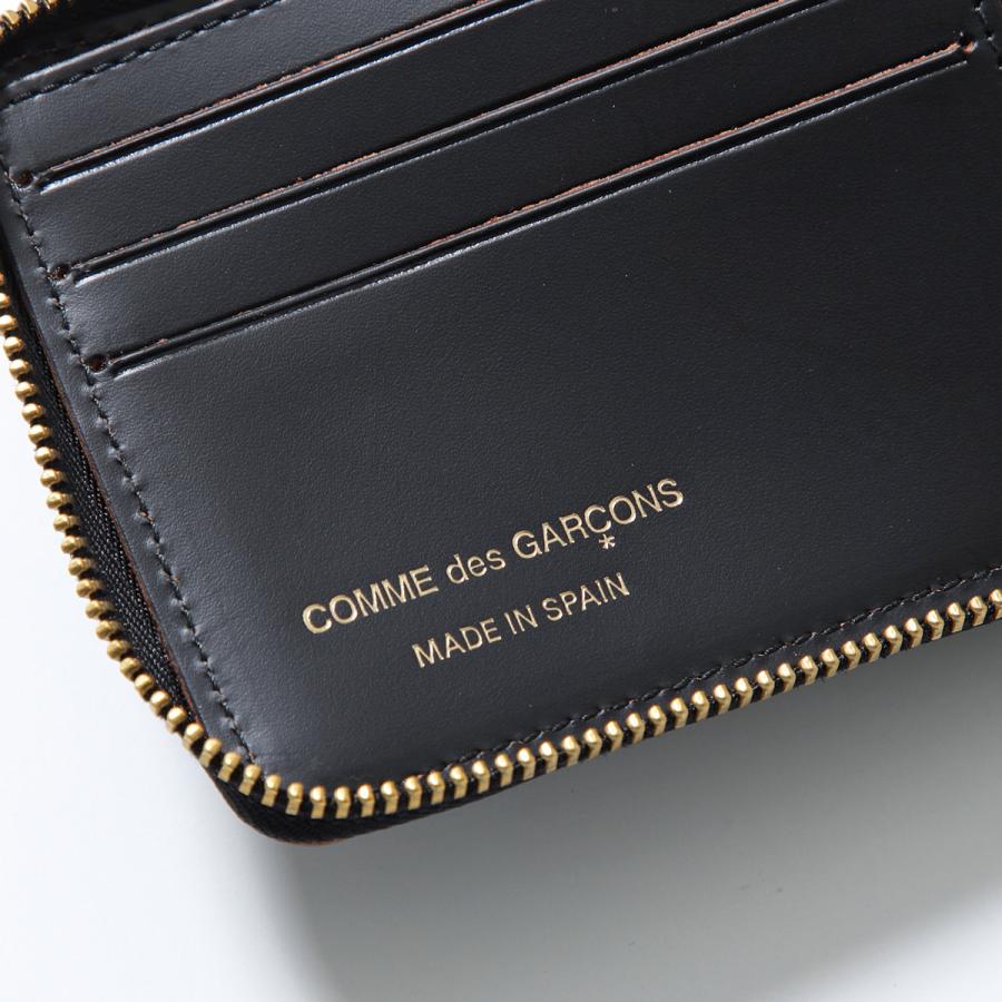 ☆新品未使用／期間限定セール☆ コムデギャルソン　ウォレット COMME des GARCONS（コムデギャルソン） Wallet COMME des GARCONS