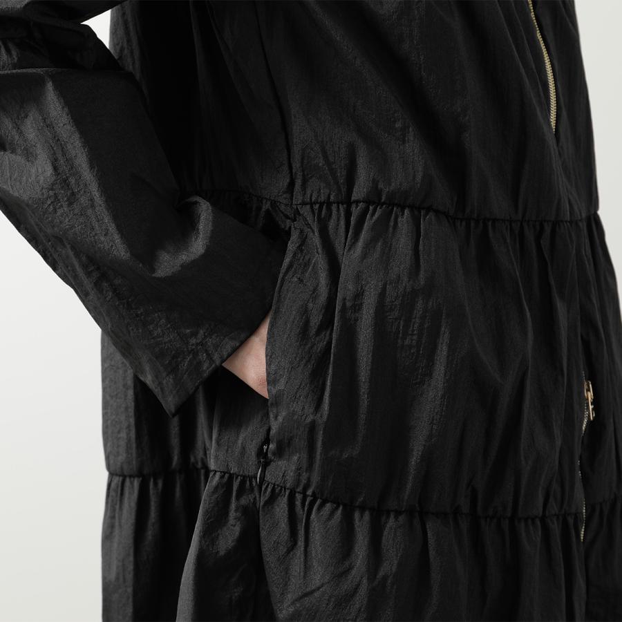 HERNO（ヘルノ） ジャケット GC000573D 12701 レディース フード付き