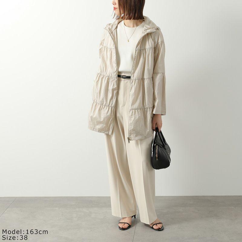 HERNO（ヘルノ） ジャケット GC000573D 12701 レディース フード付き