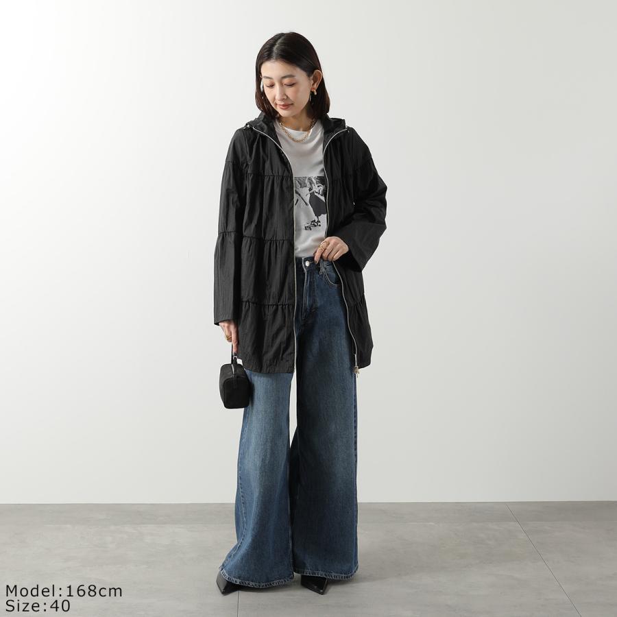 HERNO（ヘルノ） ジャケット GC000573D 12701 レディース フード付き