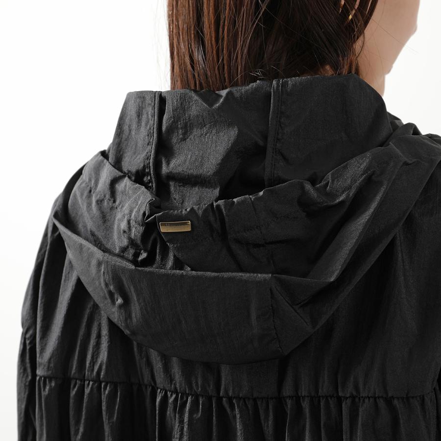【美品】HERNO ヘルノ ナイロンジャケット マウンテンパーカー ポケッタブル 今年は「大人のストリートスタイル」を楽しむ。｜TOKYOlife