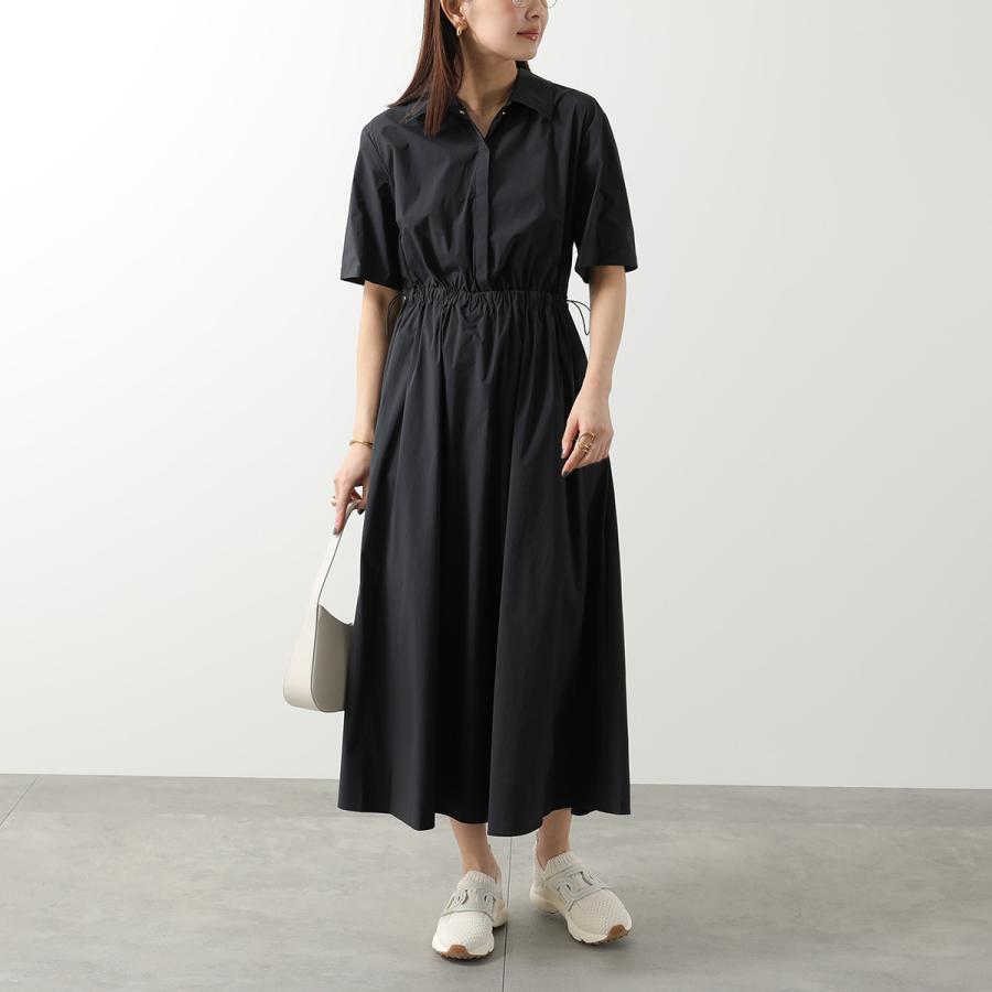 HERNO（ヘルノ） ワンピース AB000061D 12431SZ レディース 軽量