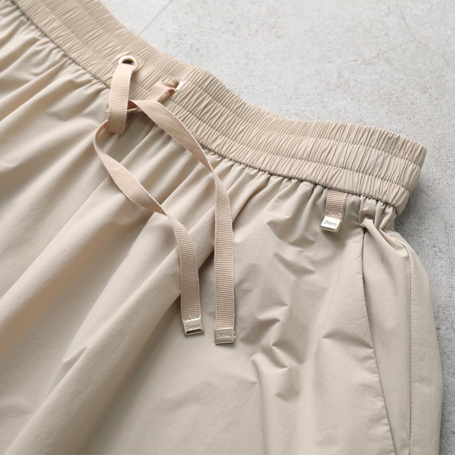 HERNO（ヘルノ） フレアスカート GN000007D 12431SZ レディース ロング
