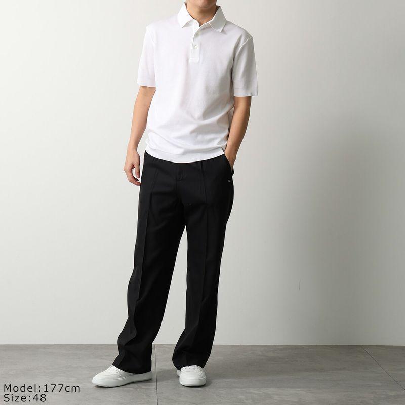 HERNO（ヘルノ） ポロシャツ JPL00125U 52059 メンズ ジャージーニット
