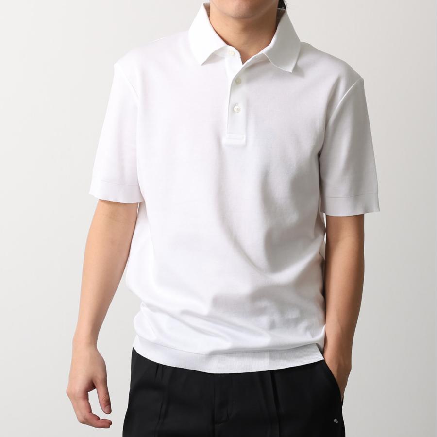 HERNO（ヘルノ） ポロシャツ JPL00125U 52059 メンズ ジャージーニット