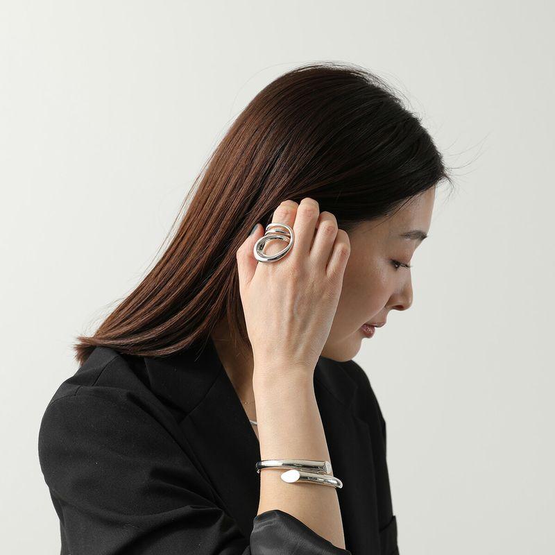 Charlotte Chesnais シャルロットシェネ リング ROUND TRIP BLOW RING