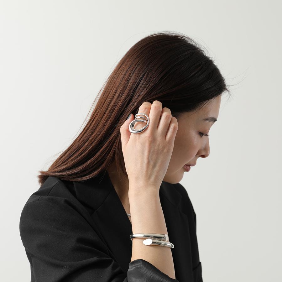 Charlotte Chesnais シャルロットシェネ リング ROUND TRIP BLOW RING