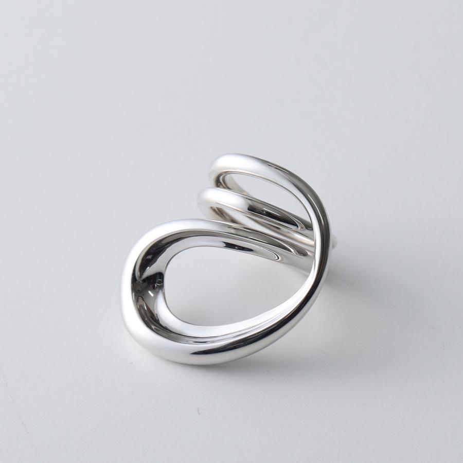 Charlotte Chesnais シャルロットシェネ リング ROUND TRIP BLOW RING