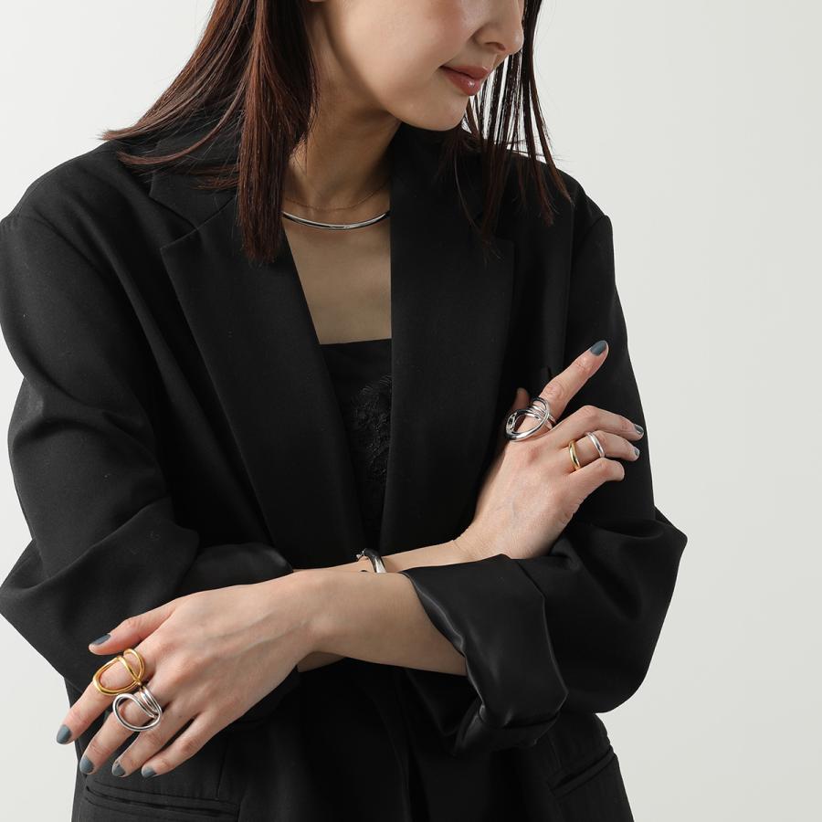Charlotte Chesnais シャルロットシェネ リング ROUND TRIP RING
