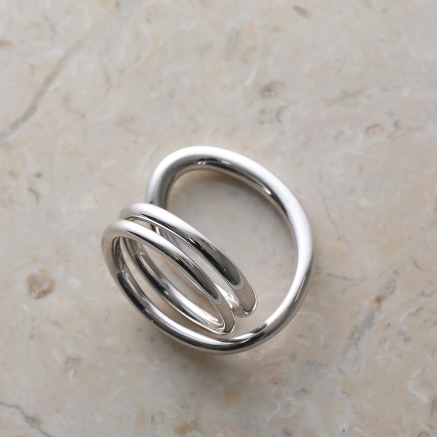 Charlotte Chesnais シャルロットシェネ リング ROUND TRIP RING