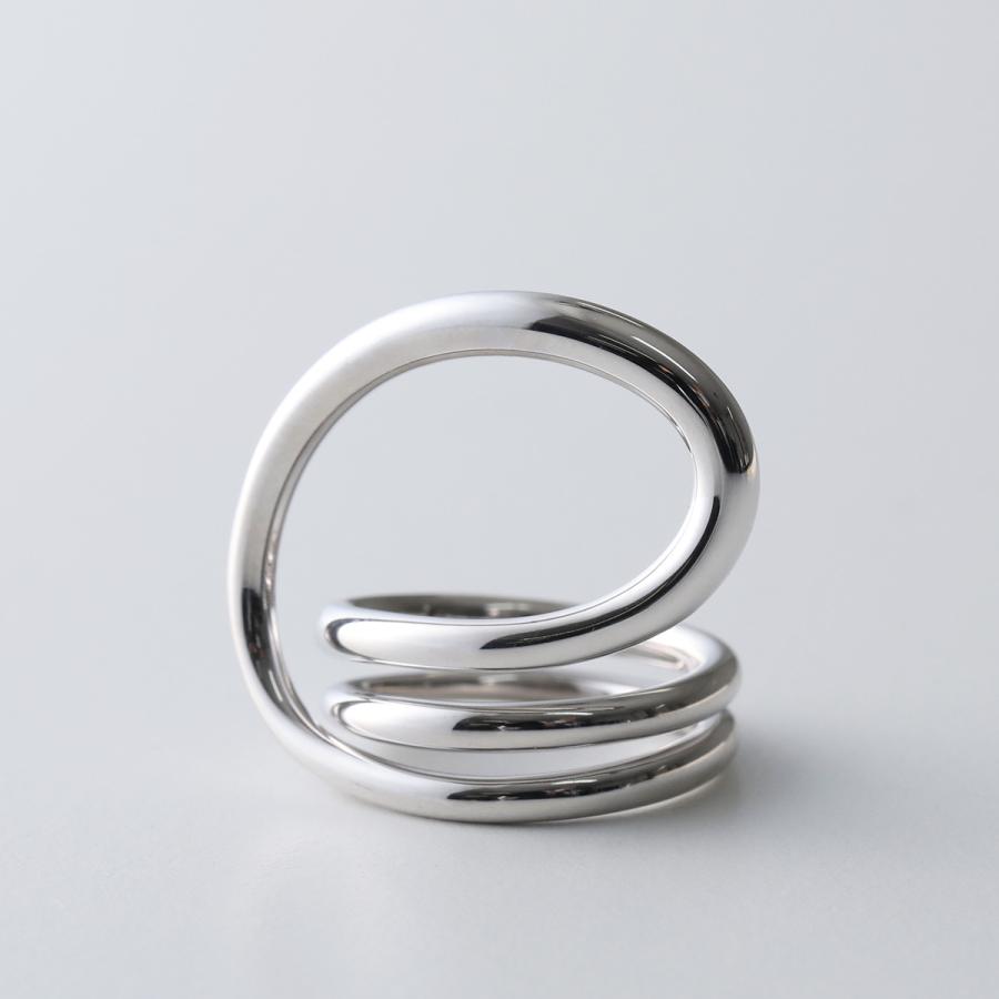 Charlotte Chesnais シャルロットシェネ リング ROUND TRIP RING