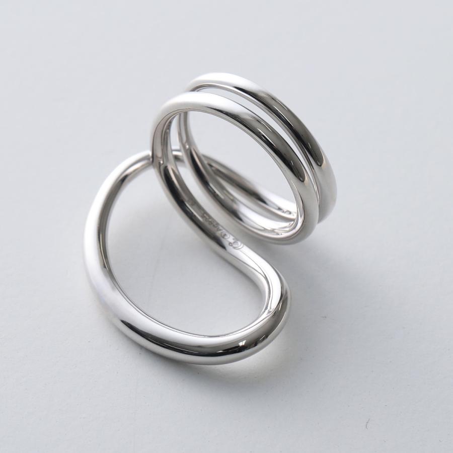Charlotte Chesnais シャルロットシェネ リング ROUND TRIP RING