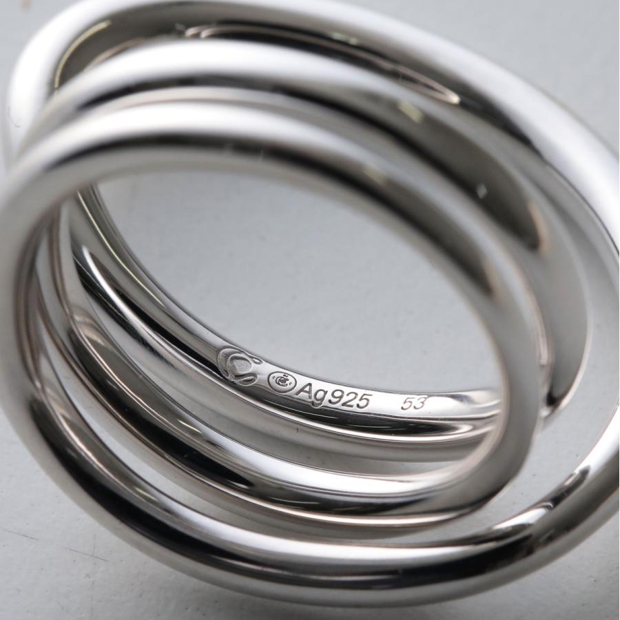 Charlotte Chesnais シャルロットシェネ リング ROUND TRIP RING