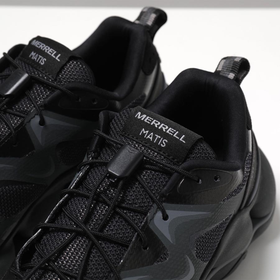 MERRELL（メレル） スニーカー SPEEDARC MATIS GTX スピード アーク
