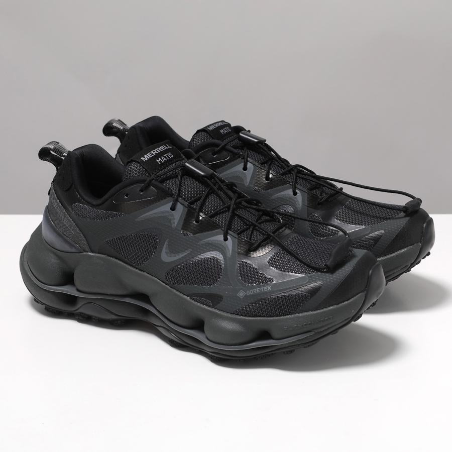 MERRELL（メレル） スニーカー SPEEDARC MATIS GTX スピード アーク