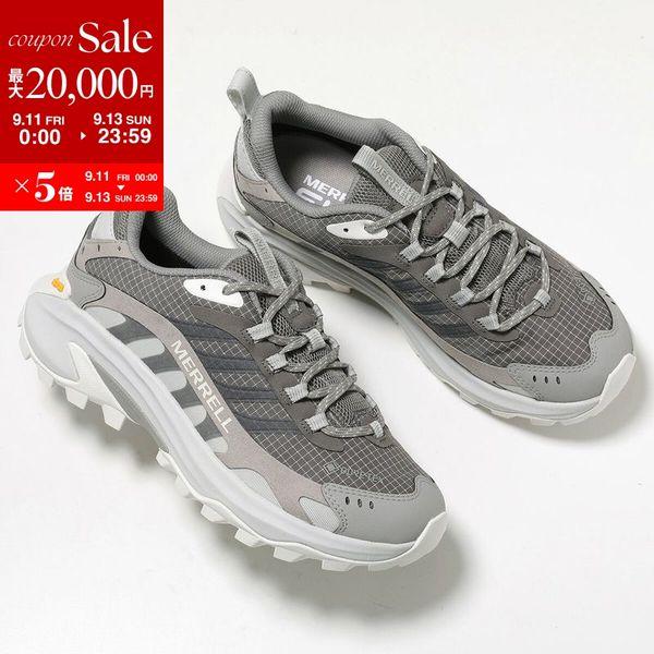 MERRELL（メレル） スニーカー MOAB SPEED 2 GTX モアブスピード2
