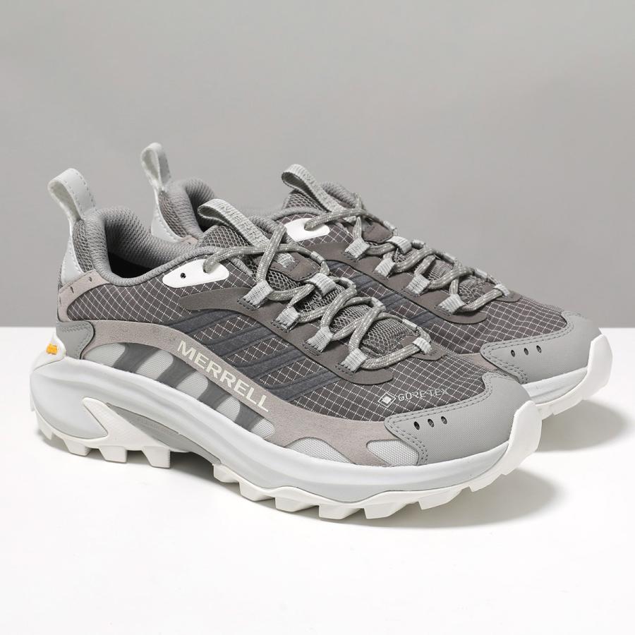 MERRELL（メレル） スニーカー MOAB SPEED 2 GTX モアブスピード2