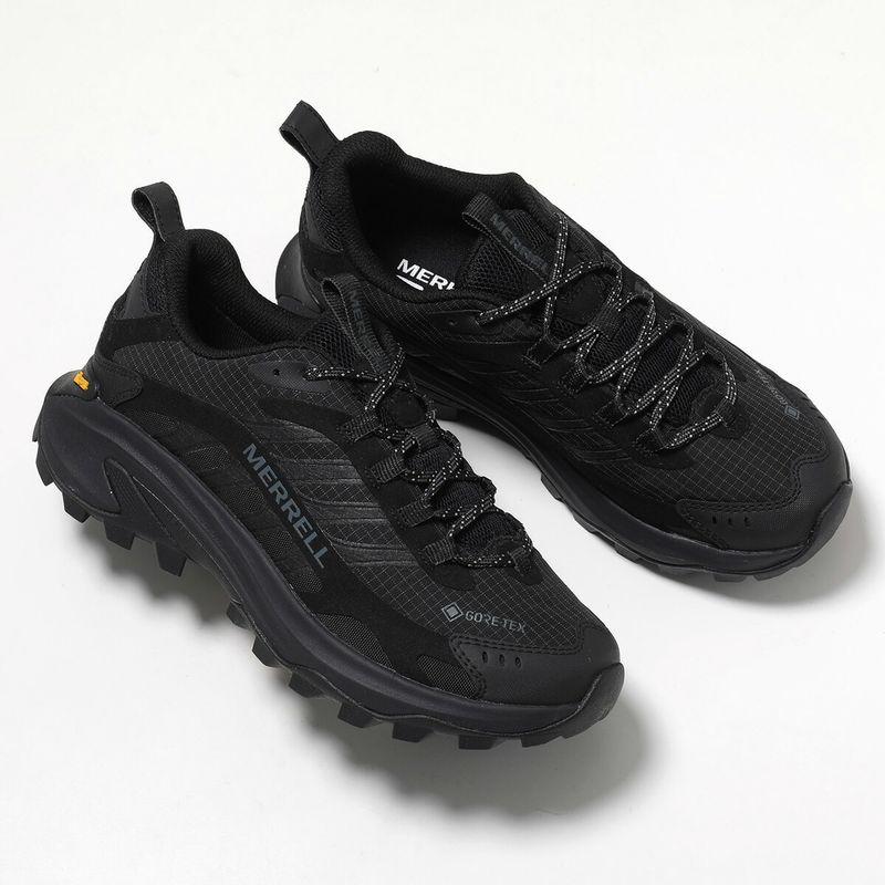 MERRELL（メレル） スニーカー MOAB SPEED 2 GTX モアブスピード2