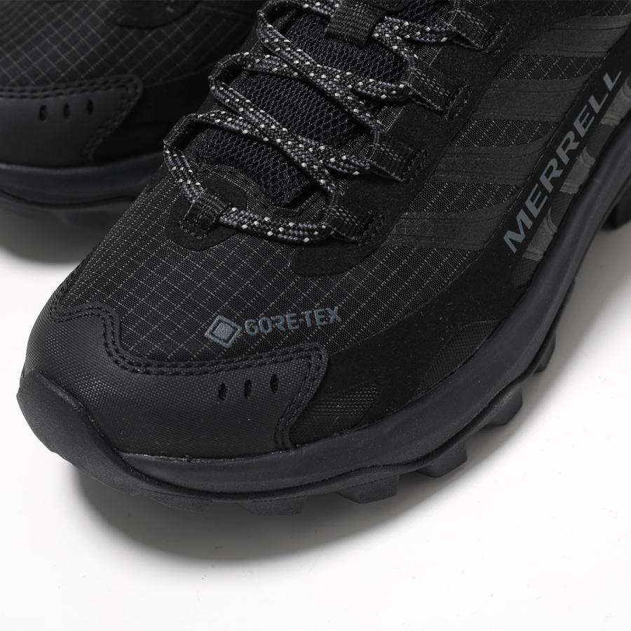 MERRELL（メレル） スニーカー MOAB SPEED 2 GTX モアブスピード2