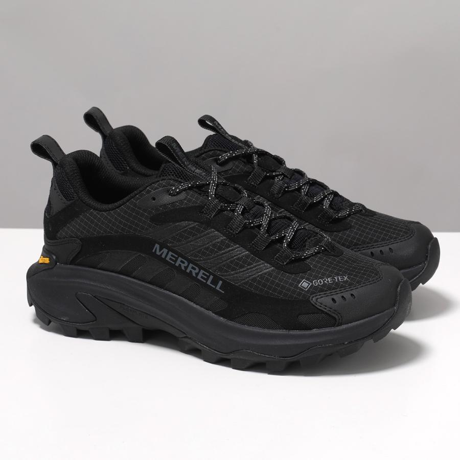 MERRELL（メレル） スニーカー MOAB SPEED 2 GTX モアブスピード2