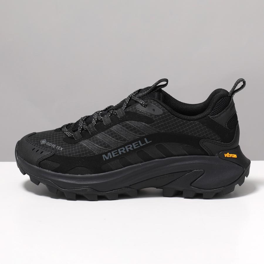 MERRELL（メレル） スニーカー MOAB SPEED 2 GTX モアブスピード2