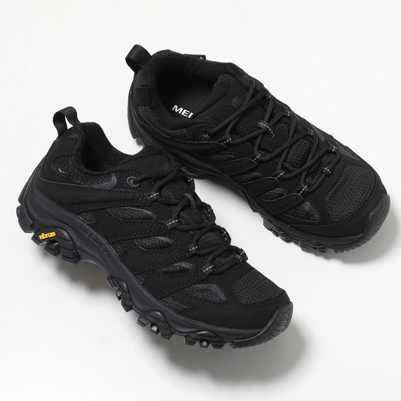 靴 MERRELL MOABU3 SYN GTX MERRELL（メレル） スニーカー MOAB 3 SYN GTX モアブ3シンセティック