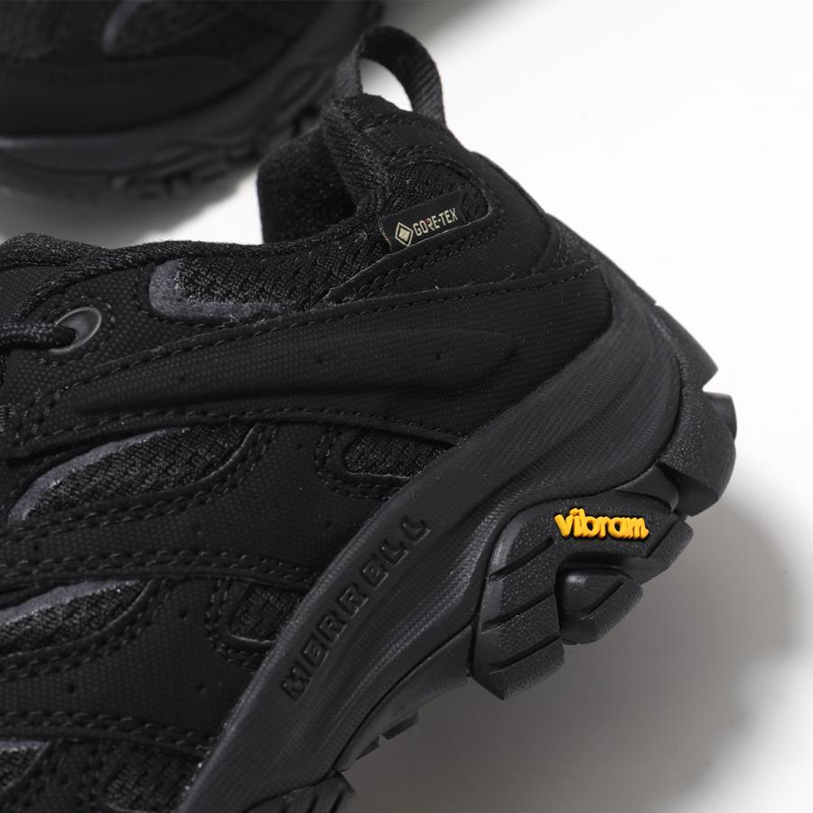 MERRELL（メレル） スニーカー MOAB 3 SYN GTX モアブ3シンセティック