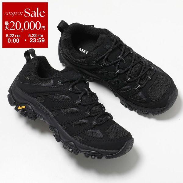 MERRELL（メレル） スニーカー MOAB 3 SYN GTX モアブ3シンセティック