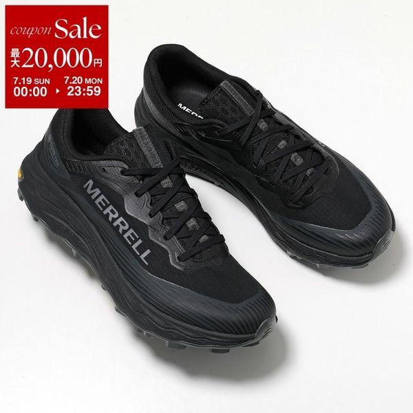 MERRELL（メレル） メレルスニーカー AGILITY PEAK 6 GTX アジリティー